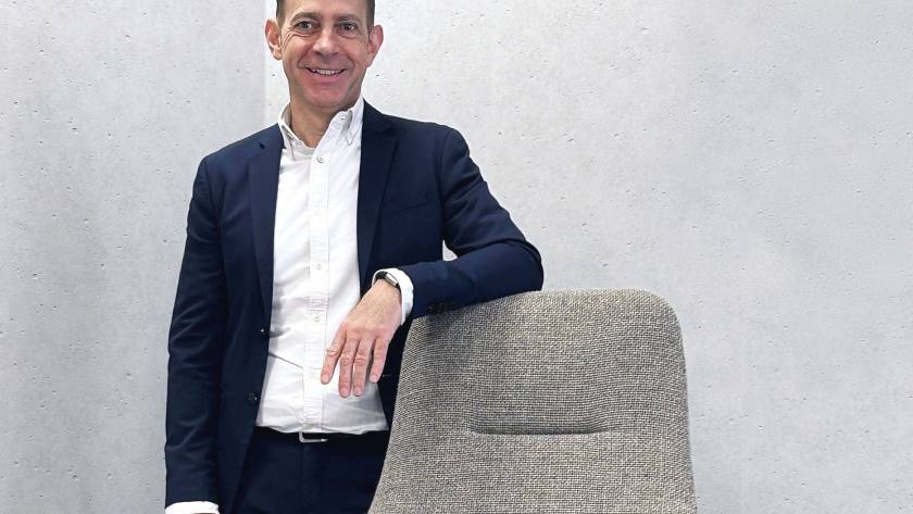 Geschäftsführer Köhl