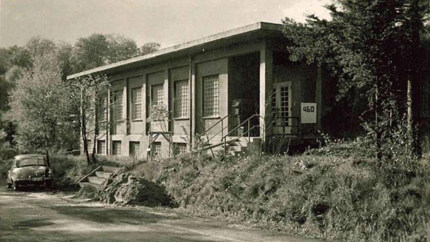 150-jähriges Jubiläum